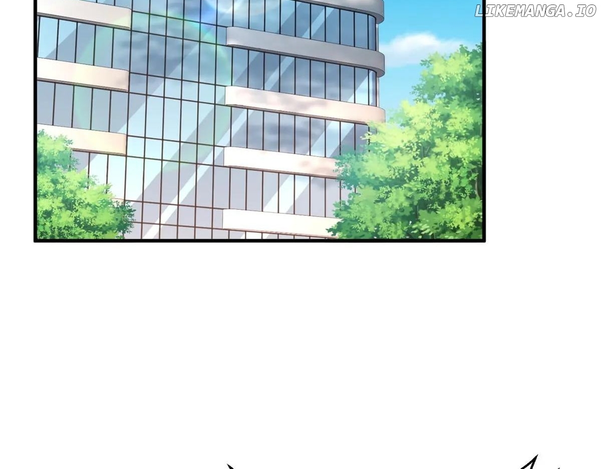 I randomly have a new career every week Chapter 820 - page 44